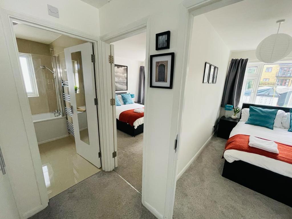 Enfield Chase Apartment 外观 照片